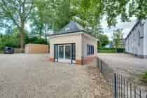51m2 Kantoorruimte te Koop Huis ter Heide Landgoed Nieuw Zandbergen
