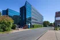 7151 m2 Kantoorruimte te Koop Gouda