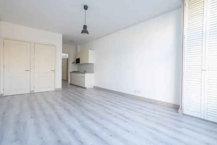 Appartement begane grond Den Haag