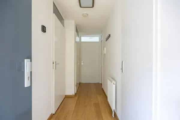 Nijmegen Centrum: 2-kamerappartement nabij Station en Kronenburgerpark
