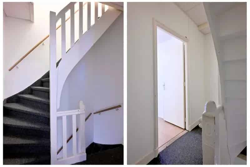 Appartement te Koop Deventer 3 Slaapkamers Dakterras
