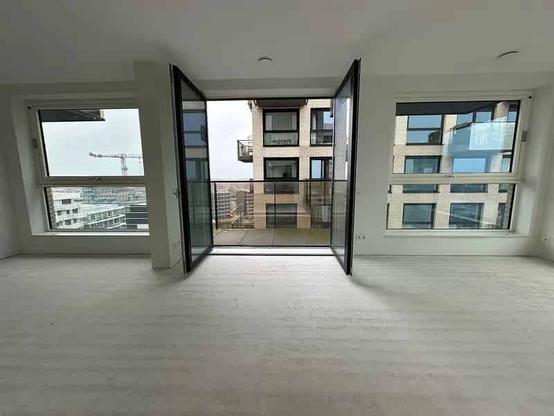 3-kamer appartement Amsterdam 360 Degrees