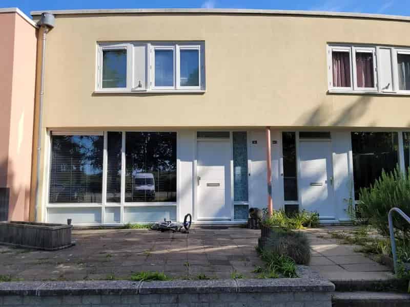 Eengezinswoning Doesburg Centrum Nabij Recreatie