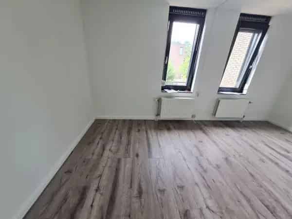 Studio Tilburg nabij Centrum en Station