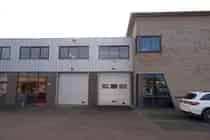 276m2 Bedrijfsruimte te Koop Uithoorn Showroom Kantoor A+