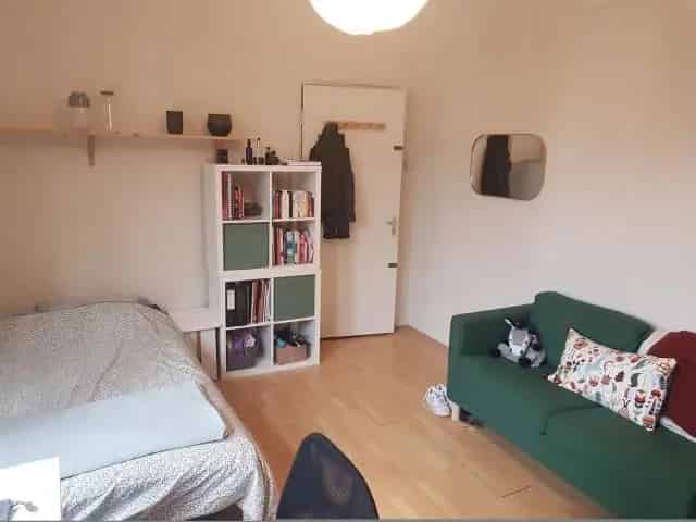 Kamer te Huur Maastricht Mariaberg 18m² Studenten