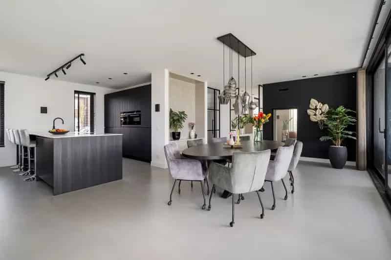 Moderne Villa Gilze 3 slaapkamers Luxe Tuin Veranda