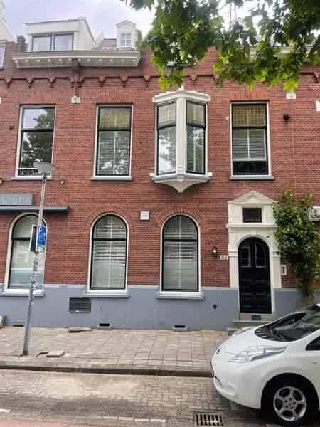 Luxe 2-Slaapkamer Appartement Rotterdam Centrum