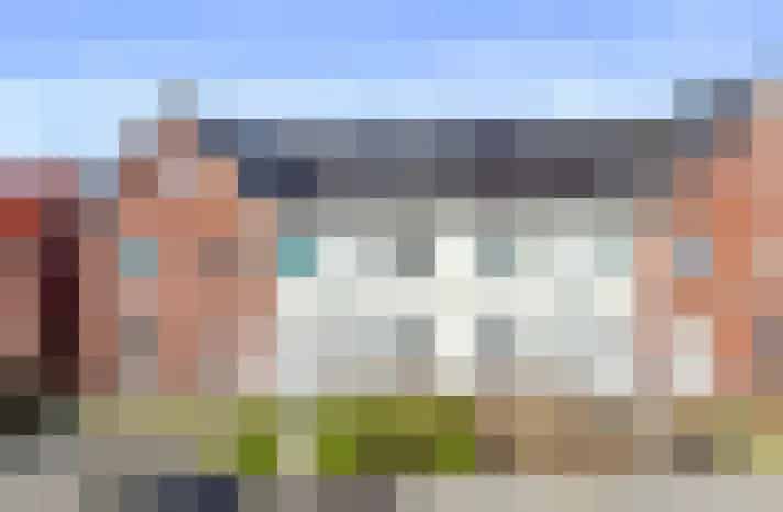 Woonhuis in Almelo met 4 kamers
