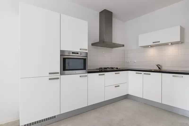 Appartement Van Delfthof in Tilburg