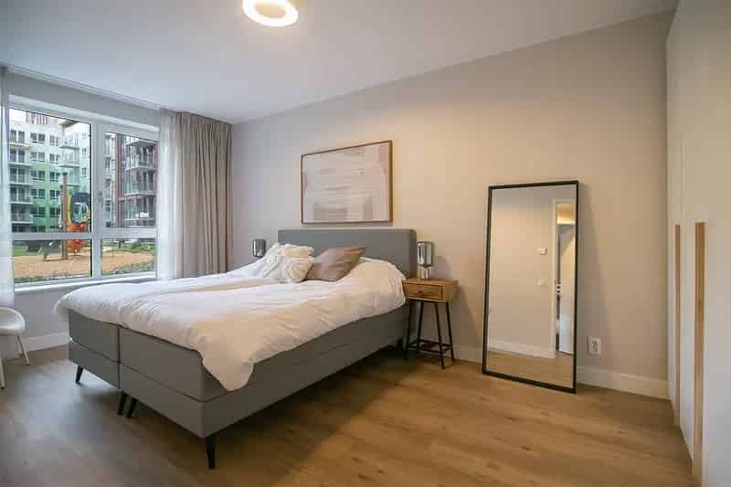 3-kamerappartement Leiden - Short Stay 6 maanden
