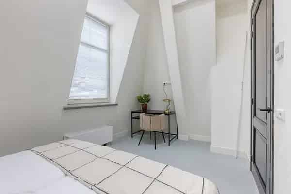Penthouse te huur Den Haag Hofkwartier