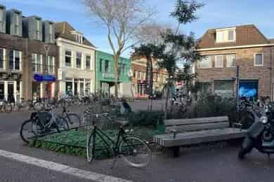 Horeca te Koop Zwolle: Ribs Company inclusief auto's en bezorgfietsen