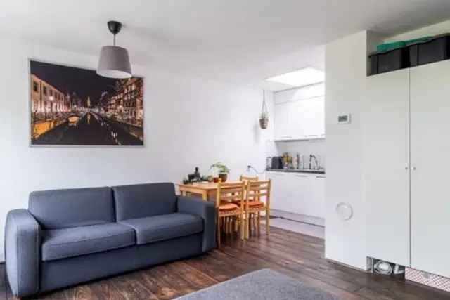 Studio te Huur Amsterdam Bijlmer Centrum 30m2