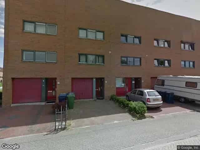 Tussenwoning Almere 162m2 Energielabel A Nabij Openbaar Vervoer