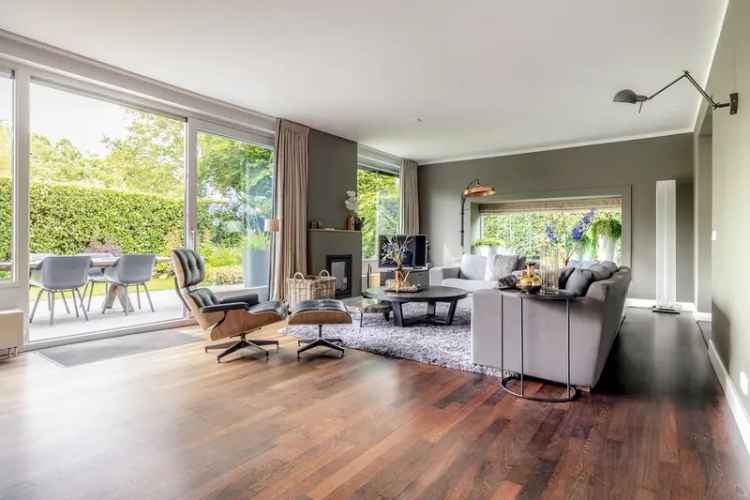 Huis te koop: Markdal 1 4851 EH Ulvenhout (Gem. Breda) 