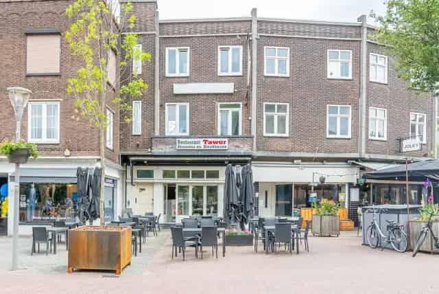 Shoarmarestaurant Geleen - Toplocatie - Hoge Omzet