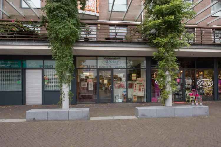 Winkel Emmen | Zoek winkels te koop: Derksstraat 158 7811 AJ Emmen [funda in business]