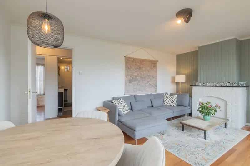 3 Kamer Appartement Bloemendaal te Koop
