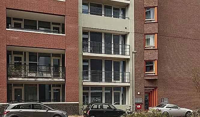 3 Kamer Appartement Eindhoven Nabij Philips Stadion