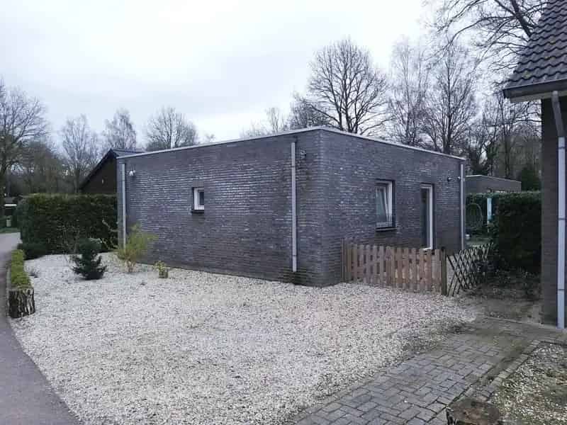Recreatiewoning Schaijk 2 slaapkamers Vloerverwarming