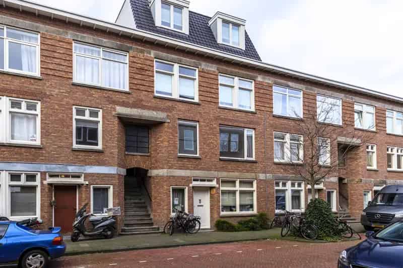 Appartement te koop Den Haag 2 slaapkamers 65m2