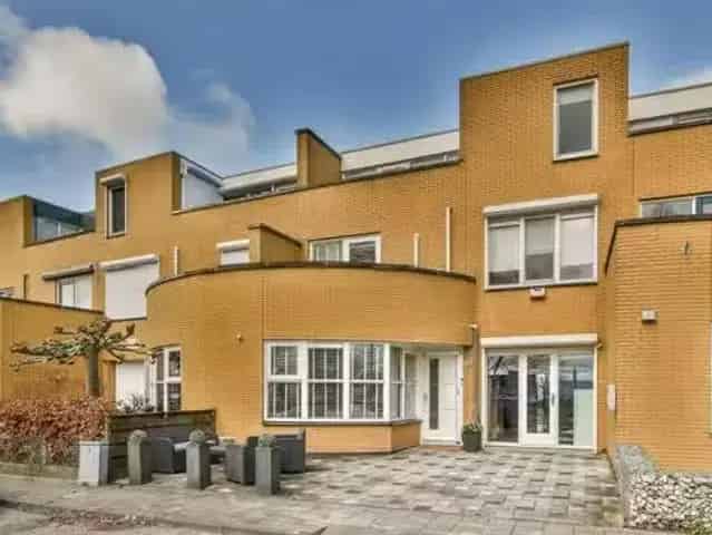 Huis te koop Almere Oosterwold Noord
