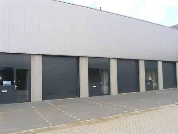 Bedrijfshal te huur Boxtel 112m² met Entresol