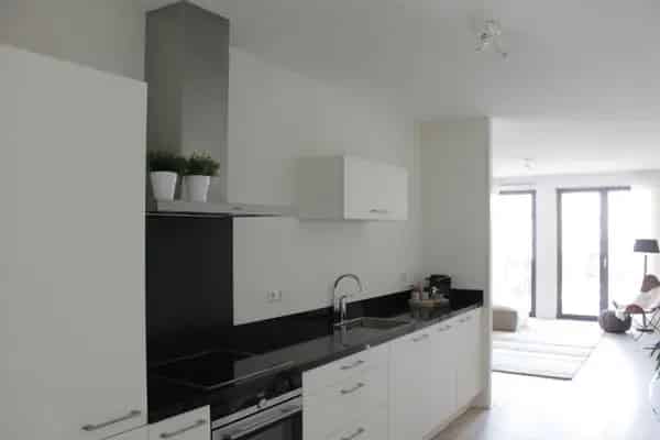 Luxe 2 Kamer Appartement Waddinxveen Centrum