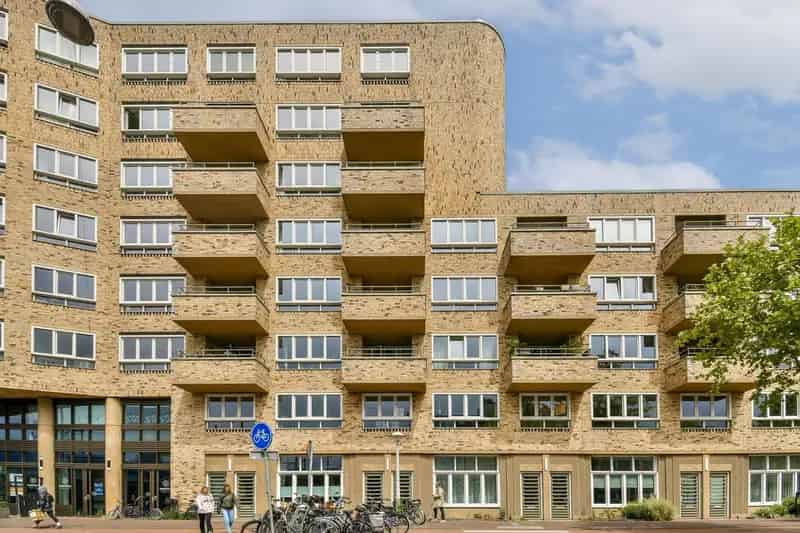 4 Kamer Appartement Amsterdam Indische Buurt