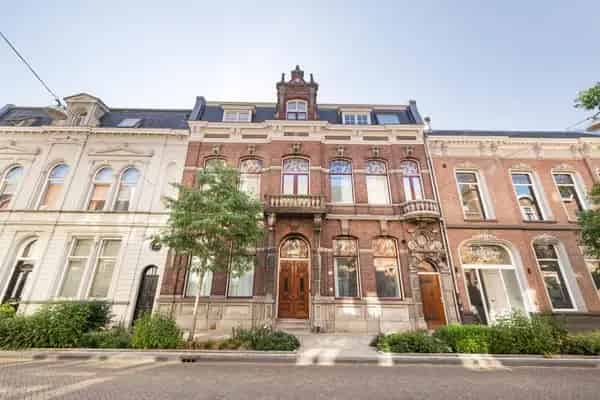 Appartementen te Huur Tilburg Centrum