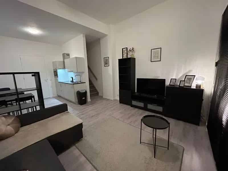 Gerenoveerde Luxe Appartementen met Tuin en Parkeerplaats
