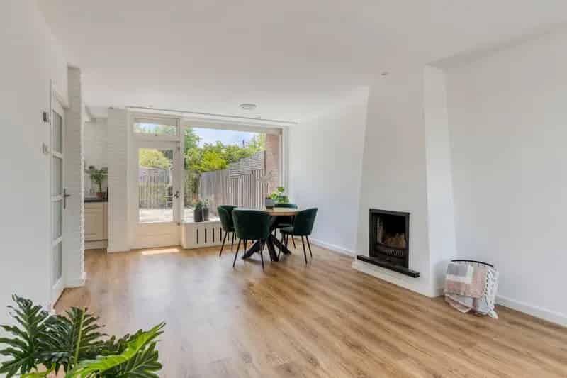 Huis te koop Poortugaal 3 slaapkamers 115m2 tuin