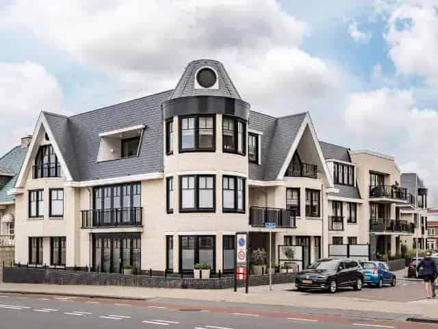 Luxe Penthouse Noordwijk Aan Zee Toplocatie
