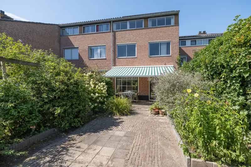 Huis te koop: Krekelmeent 109 1218 EG Hilversum | Funda