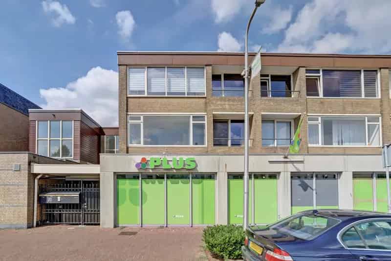 Maisonnette Vlijmen 152m2 2Keukens 2Badkamers Dakterras