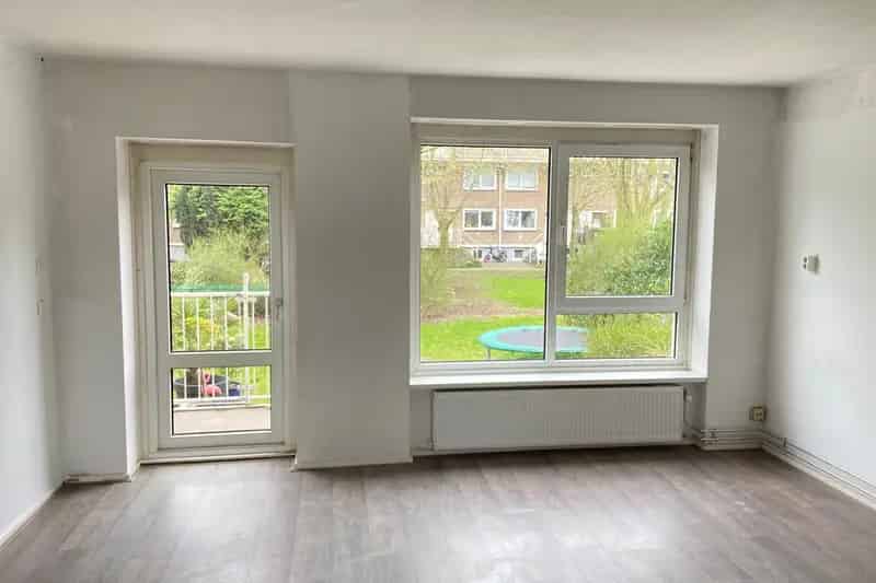 4 Kamer Maisonnette Delft Voordijkshoorn - Energielabel C
