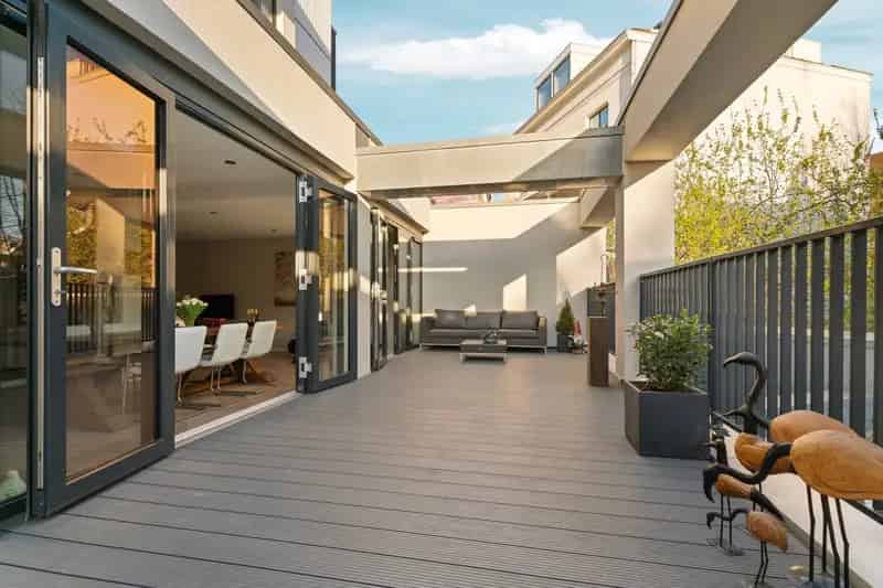 Luxe Appartement Arnhem Stationsplein 2 Slaapkamers Terras A++