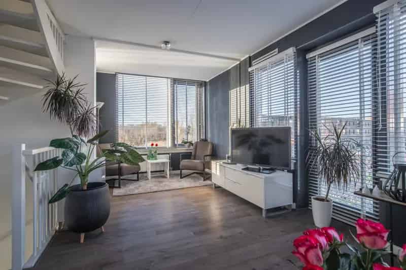 Huis te koop Arnhem: 5 slaapkamers, 2 badkamers, moderne keuken