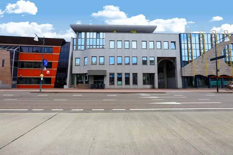 Luxe Appartement Roermond Centrum  77m2  2 Park.pl