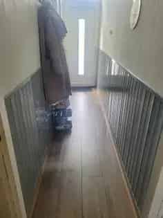 4 Kamer Appartement 70m2 Farmsum Nabij Eemshaven