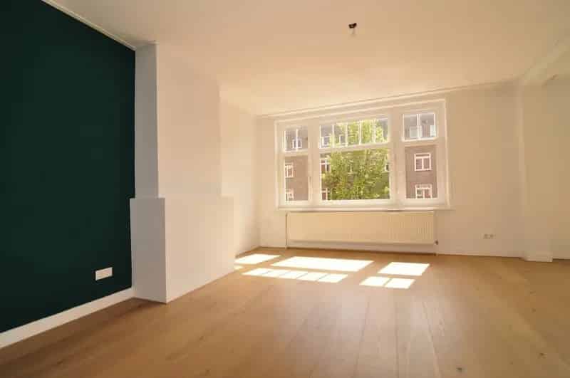Appartement te huur Bos en Lommer nabij Westerpark