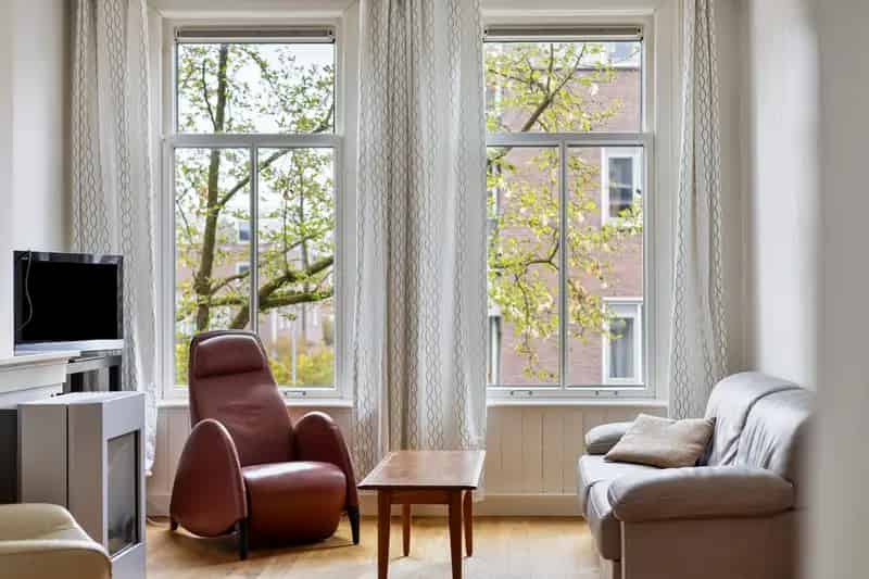 Appartement te koop Bottendaal 121m2 dakterras