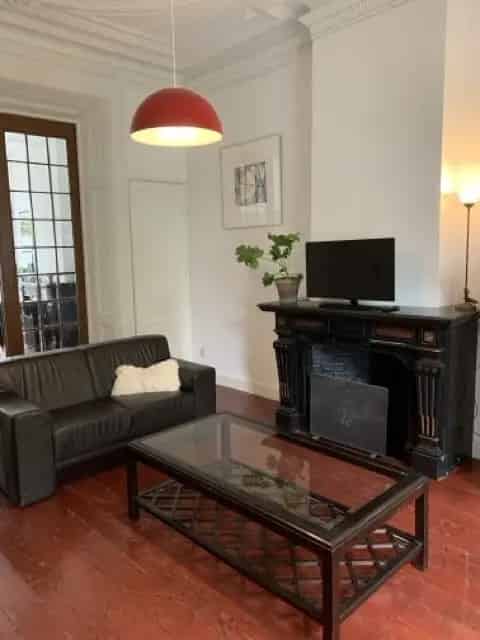 Rotterdam Centrum - Bovenwoning 65m2 2 Kamers