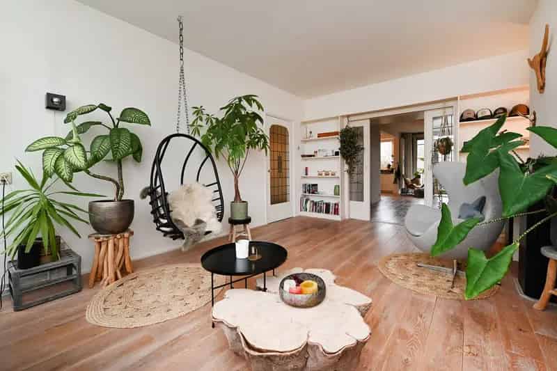 Appartement te koop Den Haag Bezuidenhout 95m2