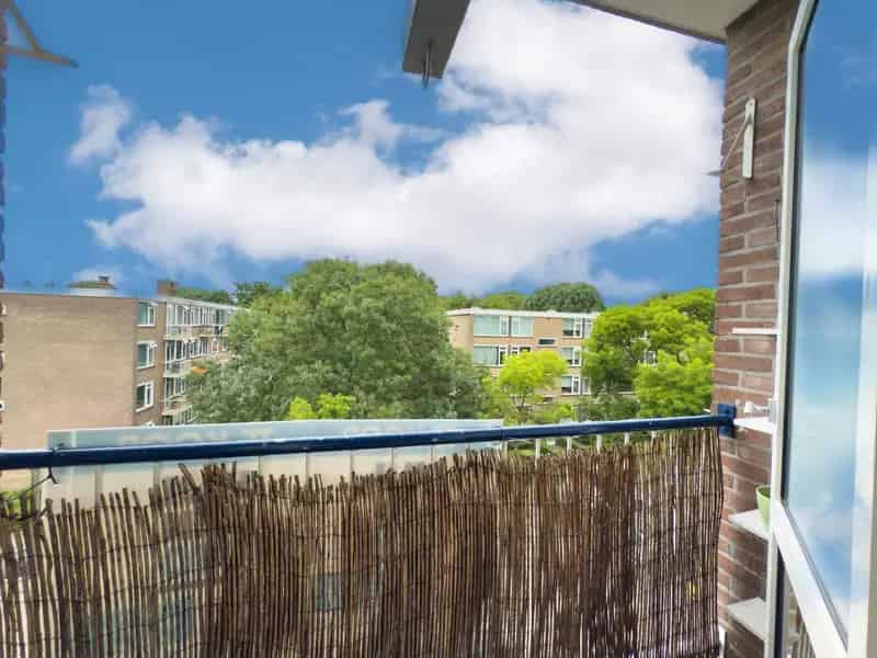Appartement te koop Rotterdam IJsselmonde 3 slaapkamers gerenoveerd