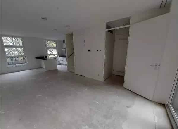 Appartement Brede Hilledijk Rotterdam
