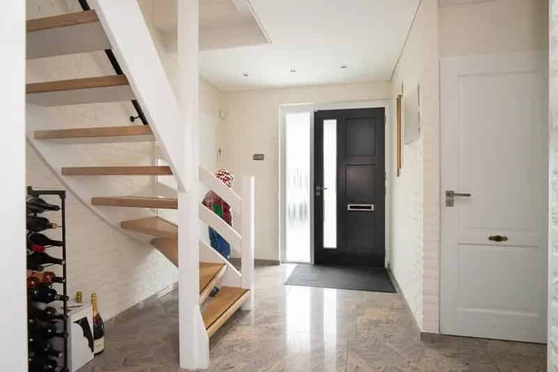 Luxe Villa 6 slaapkamers Breda