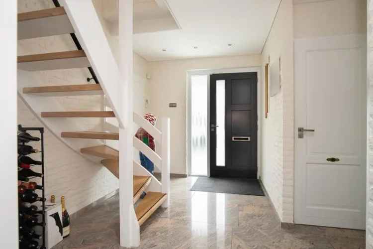 Luxe Villa 6 slaapkamers Breda