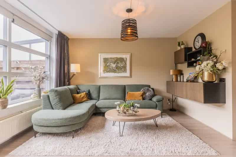 Huis te koop: Stuyvesanthof 30 6828 RD Arnhem 